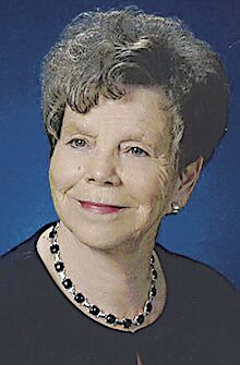 Joann Jones obituary